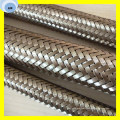 1/2" Stainless Steel Flexible Metal Tube